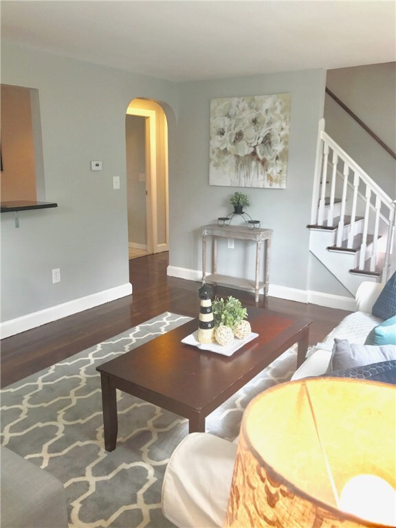 18 Clark Ave, Pawtucket, RI 02860 - photo 5