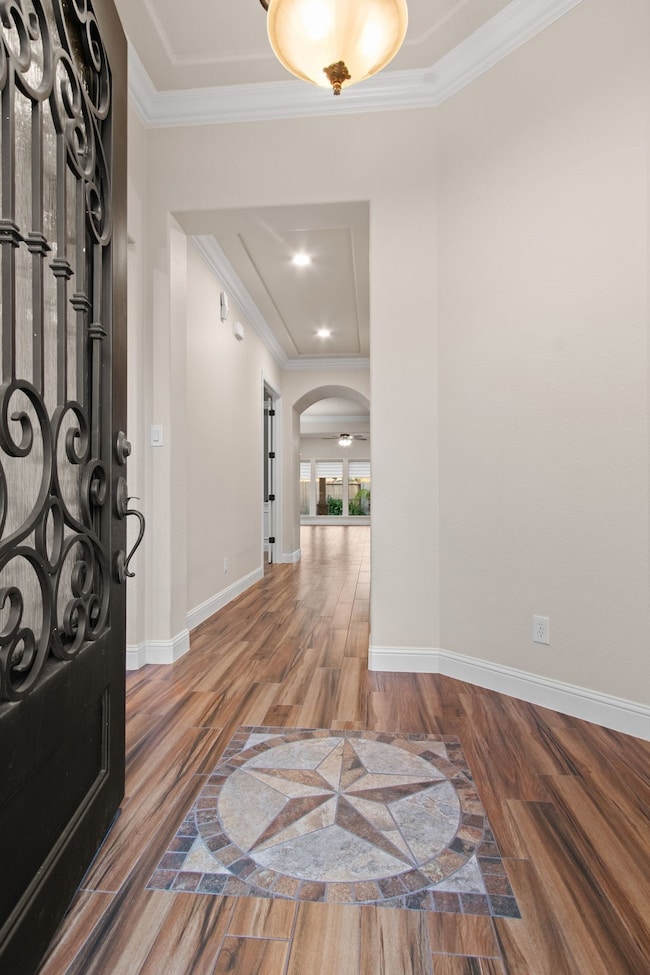 2458 Jill Cir, Spring, TX 77388 - photo 5