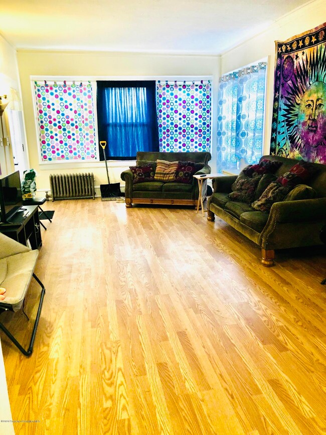 1723 Vine St unit 1725, Scranton, PA 18510 - photo 3