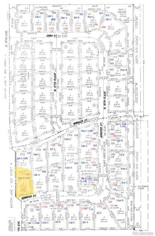 1701 Jennifer St, Brighton, CO 80601 - photo 5