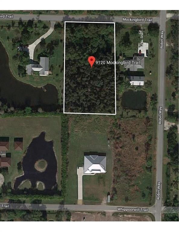 9120 Mockingbird Trl, Jupiter, FL