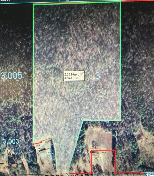 Additional land is available. See 0 County Road 38