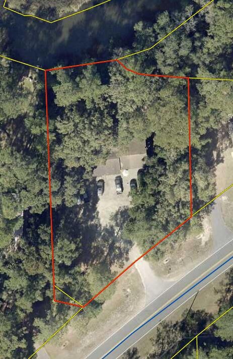 121 Ramsey Branch Rd, Freeport, FL 32439 - photo 6