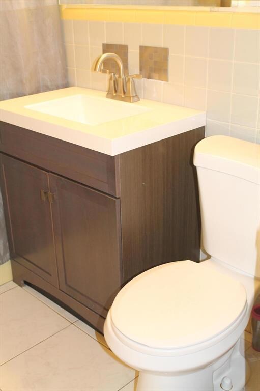 Master bath