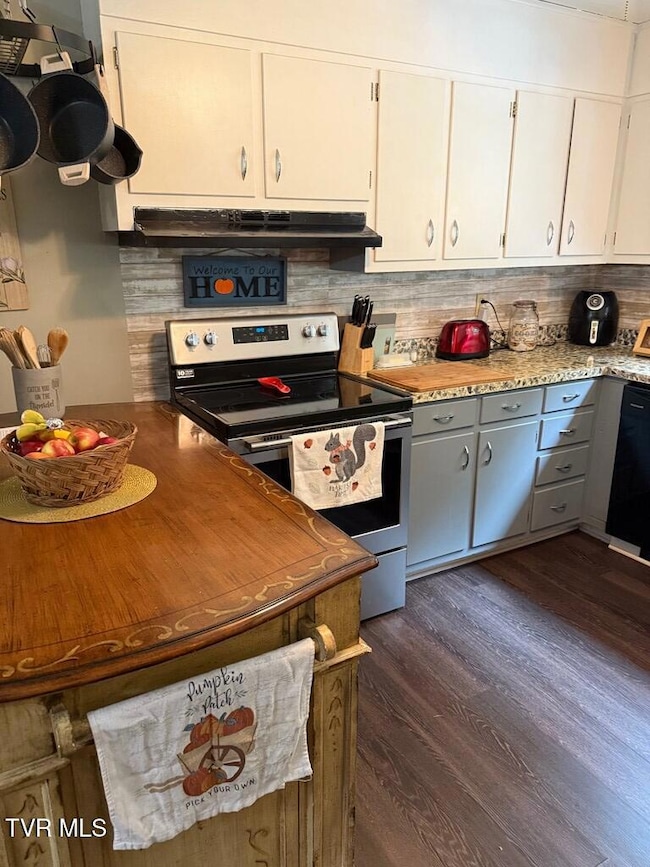 244 Rosenbaum Hollow Ln, Chilhowie, VA 24319 - photo 3