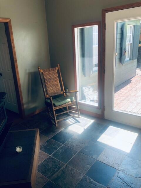Entry