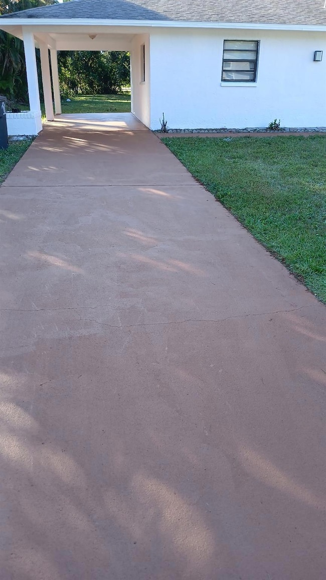 1958 Knight St, Fort Myers, FL 33916 - photo 2