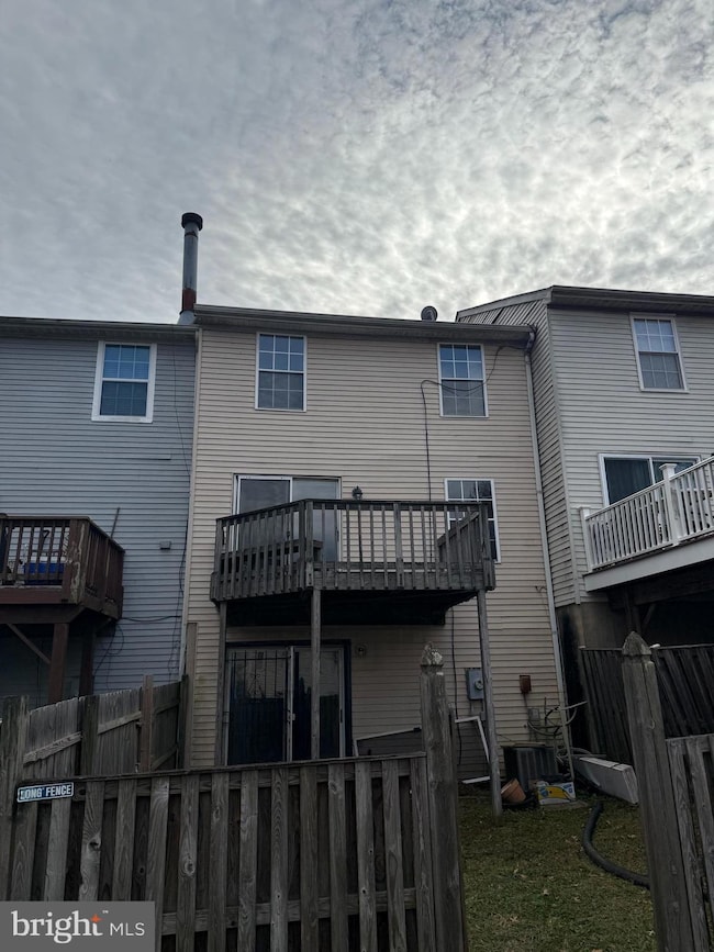 8750 Ritchboro Rd, District Heights, MD 20747 - photo 2