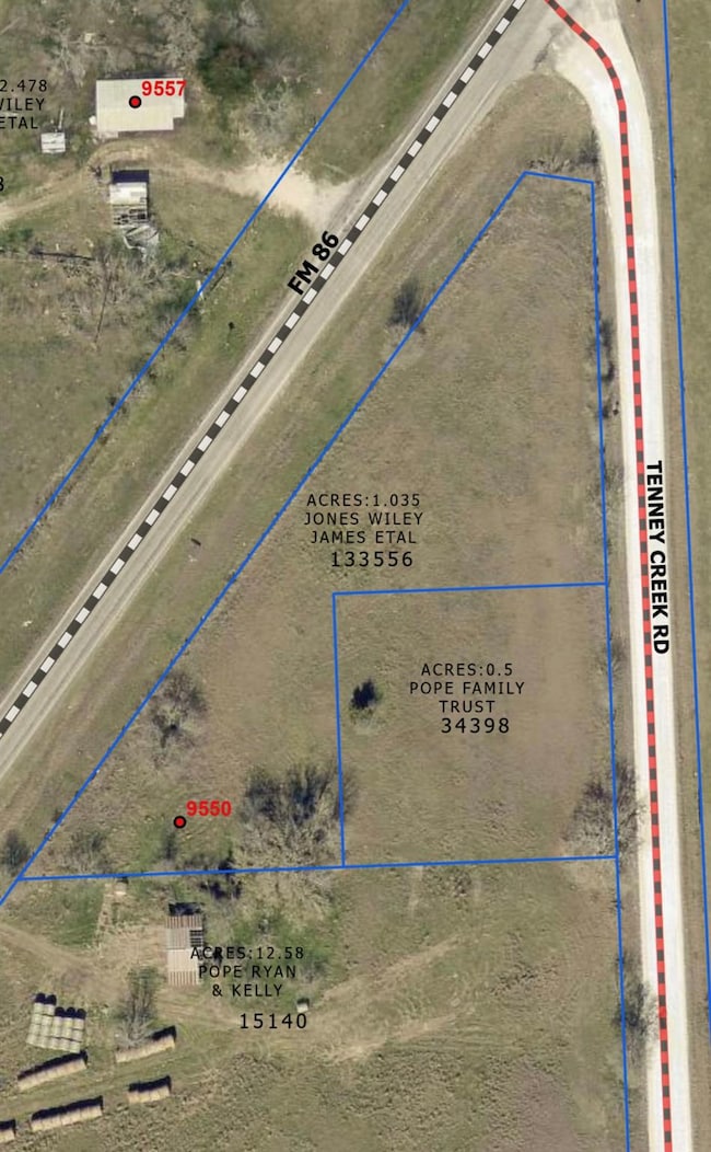 000 Fm 86, Lockhart, TX 78644 - photo 6