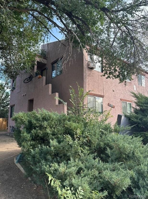 1184 Mazatlan Cir, Colorado Springs, CO 80910 - photo 2