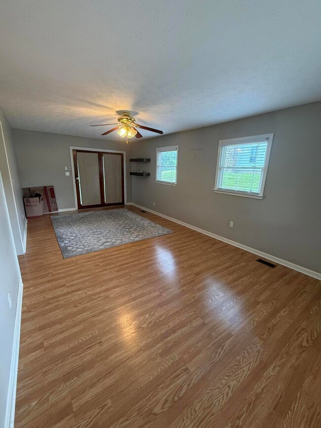 Bonus Room