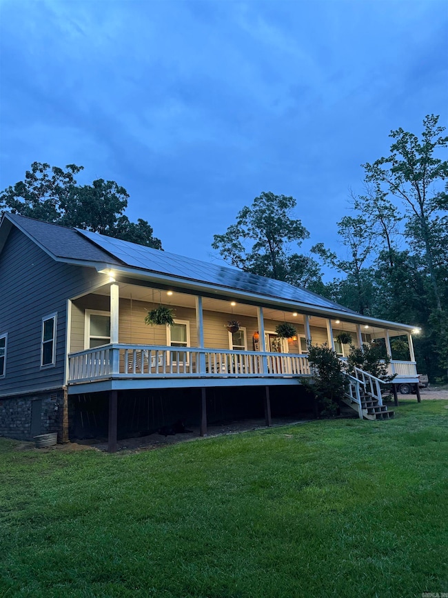 2012 Edgewood Dr, Bismarck, AR 71929 - photo 4