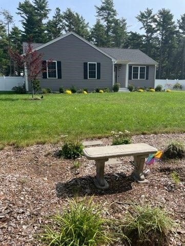 67 Charlotte Furnace Rd, West Wareham, MA 02576 - photo 2