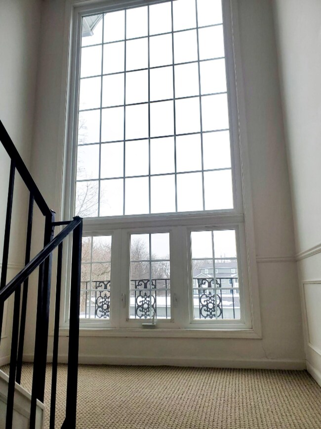 Entry Way