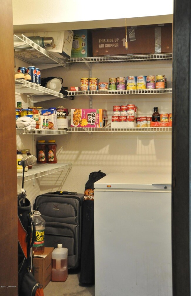 Storage Unit