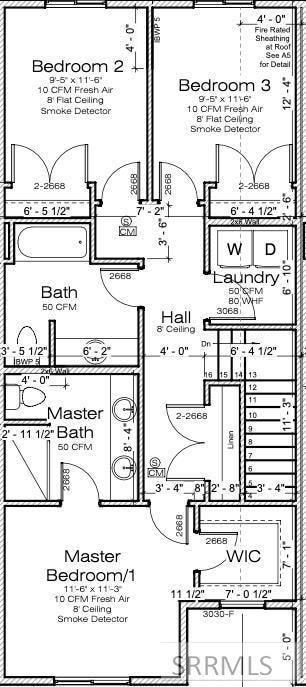 2764 Derrald Ave, Ammon, ID 83406 - photo 3