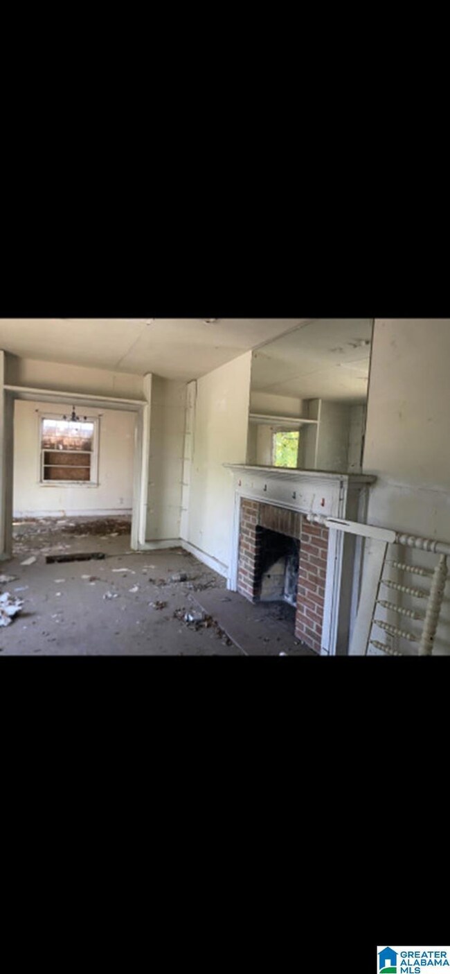 1541 30th Street Ensley, Birmingham, AL 35234 - photo 5