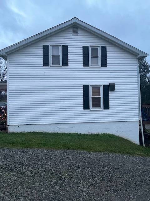 216 Zachs Run Rd, Mount Clare, WV 26408 - photo 5