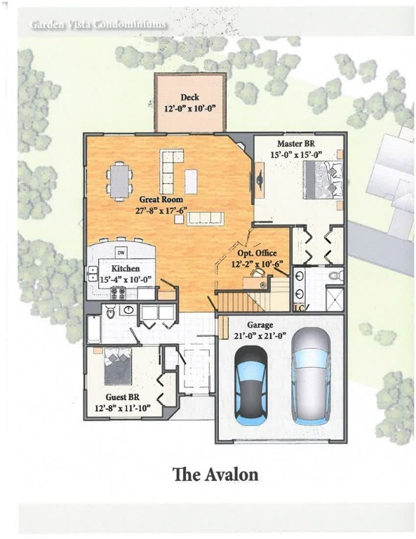 12 Garden Vista Dr unit n/a, Cranston, RI 02920 - photo 6