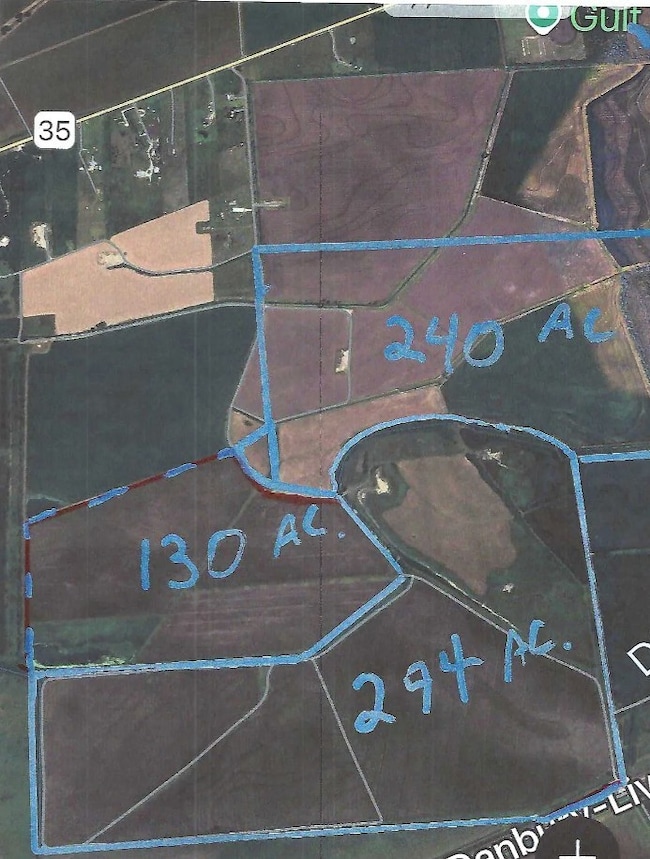 35 Highway 35 Off, Danbury, TX 77534 - photo 2