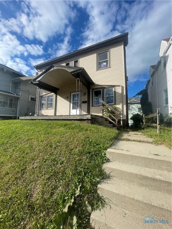 1706 Grand Ave, Toledo, OH 43607 - photo 2