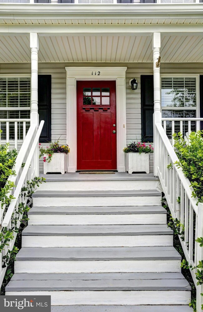 112 Elliott Place, Edgewater, MD 21037 - photo 3