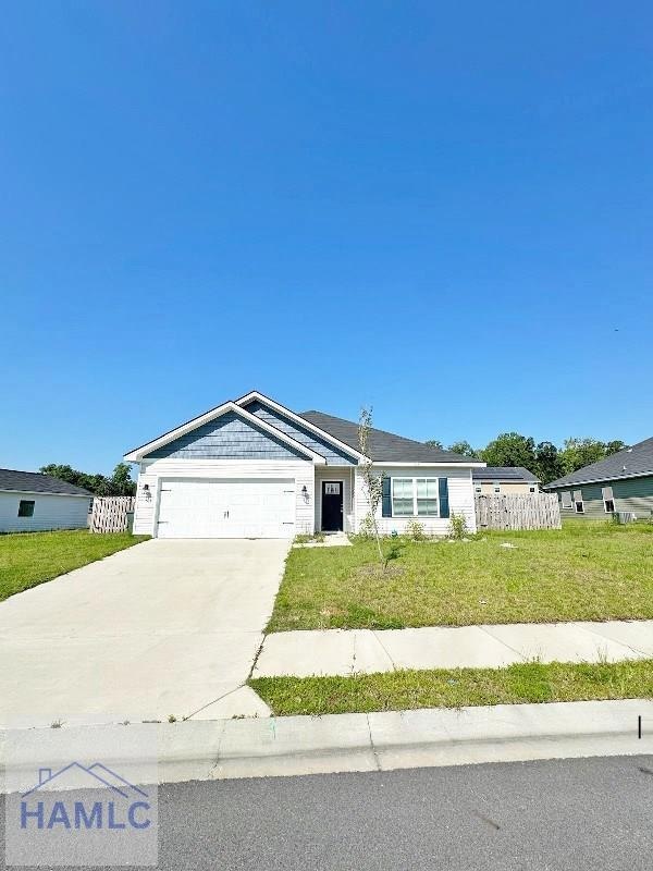 158 Stout Ln, Hinesville, GA 31313 - photo 2