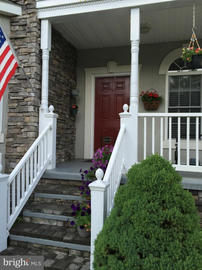 112 W D St, Brunswick, MD 21716 - photo 4