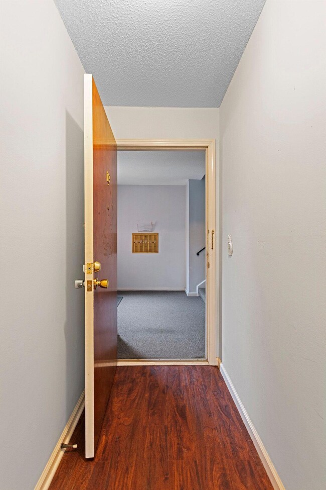 Door