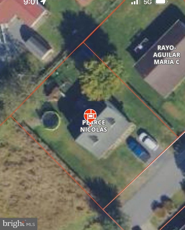 48 Hiser St, Moorefield, WV 26836 - photo 7