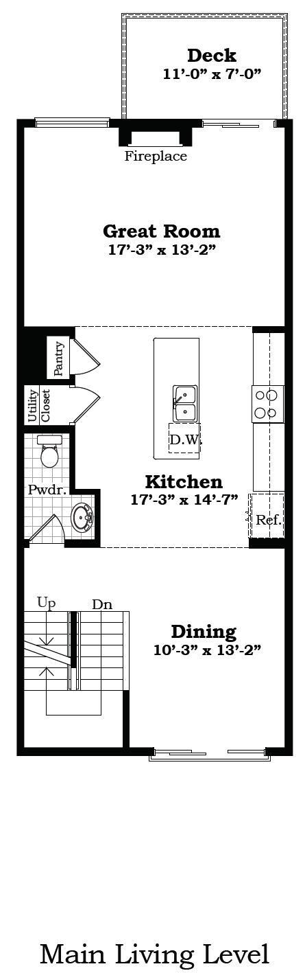 2770 Bristol Ridge Dr unit 34, Ann Arbor, MI 48105 - photo 5