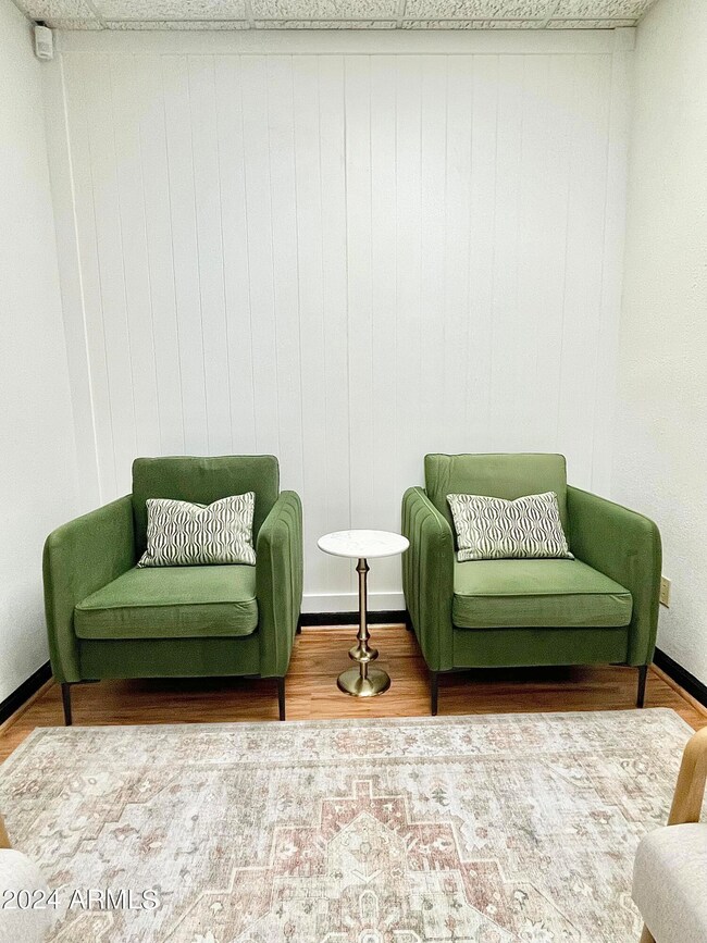 2855 E Brown Rd unit 5, Mesa, AZ 85213 - photo 7