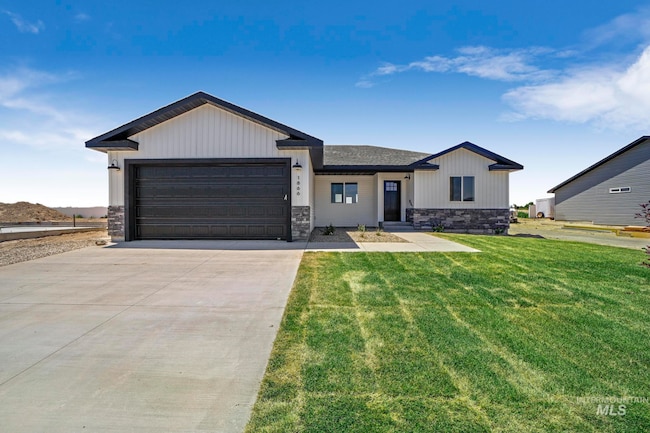 912 Kenbrook Loop, Twin Falls, ID 83301 | MLS# 98896421 | Homes.com