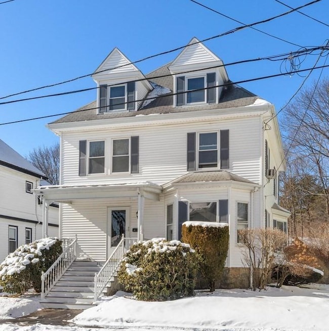 21 Whitney St, Saugus, MA 01906 - photo 2