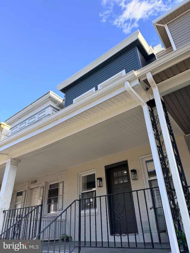 5436 Ridgewood St, Philadelphia, PA 19143 - photo 2