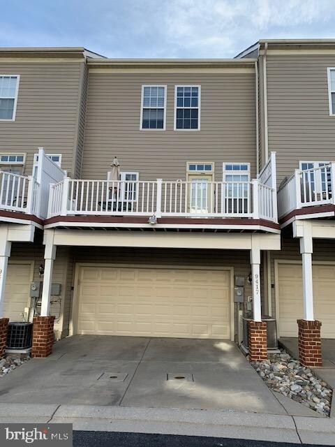 9417 Manor Forge Way, Owings Mills, MD 21117 - photo 3