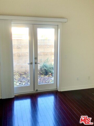 1st flr bed rm