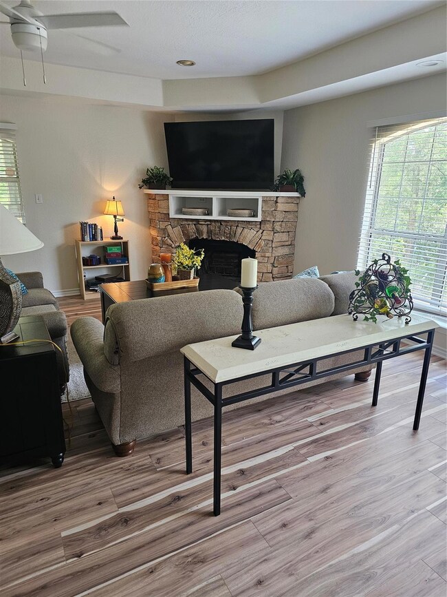 258 Idlewild Dr, Pottsboro, TX 75076 - photo 6