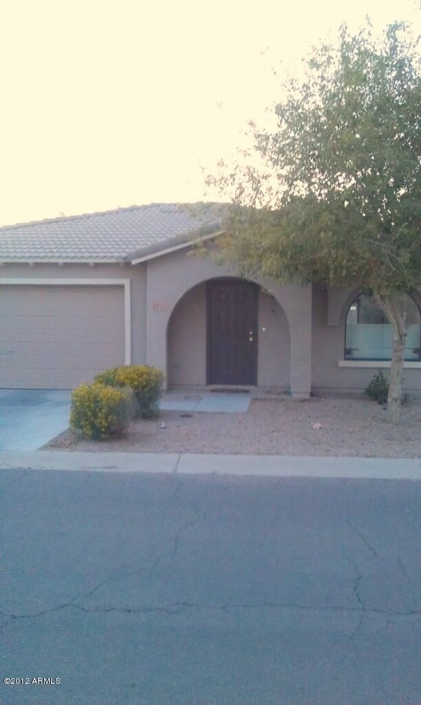 Front of House 2