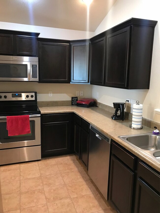 201 E 98th St, Odessa, TX 79765 - photo 4