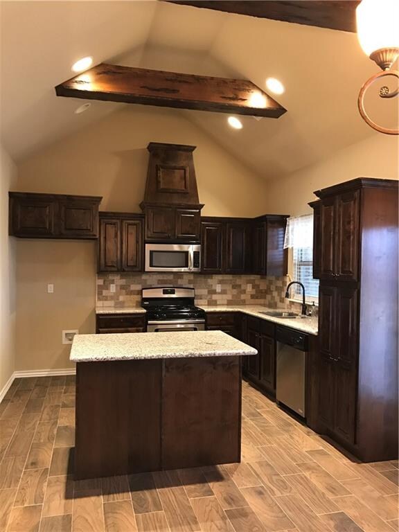 306 Hillside Dr, Harrah, OK 73045 - photo 6