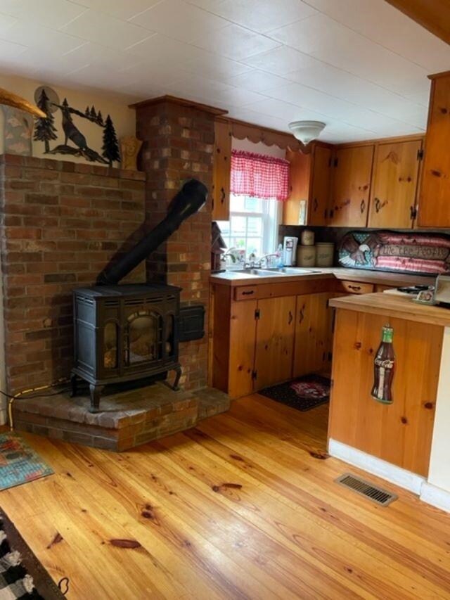 1295 Newark Pond Rd, West Burke, VT 05871 - photo 4