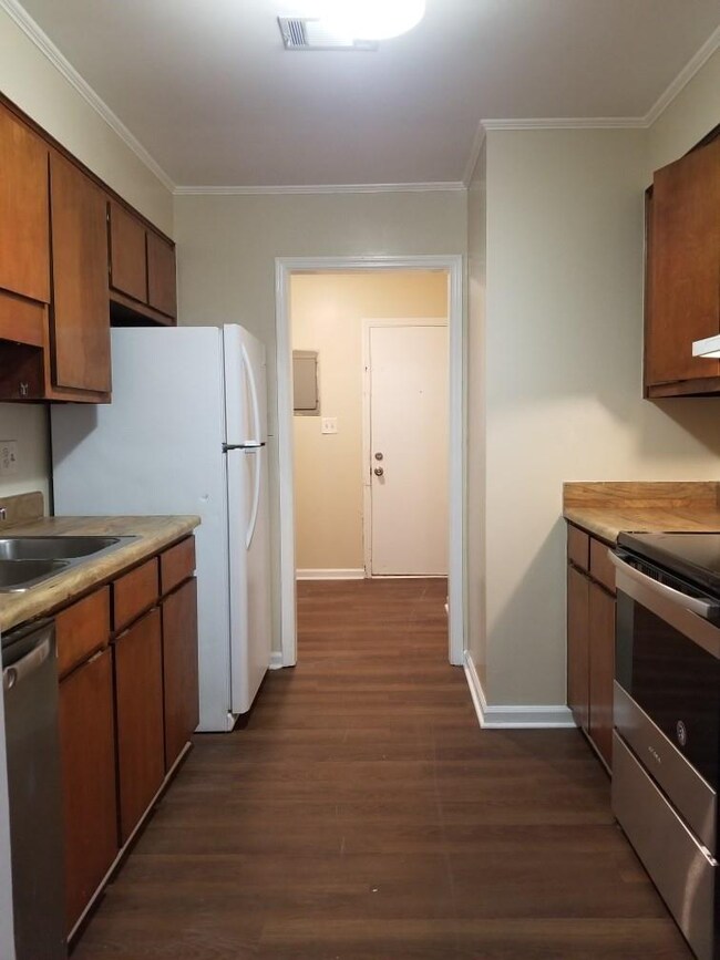 115 Samarya Ln unit A, Martinez, GA 30907 - photo 4