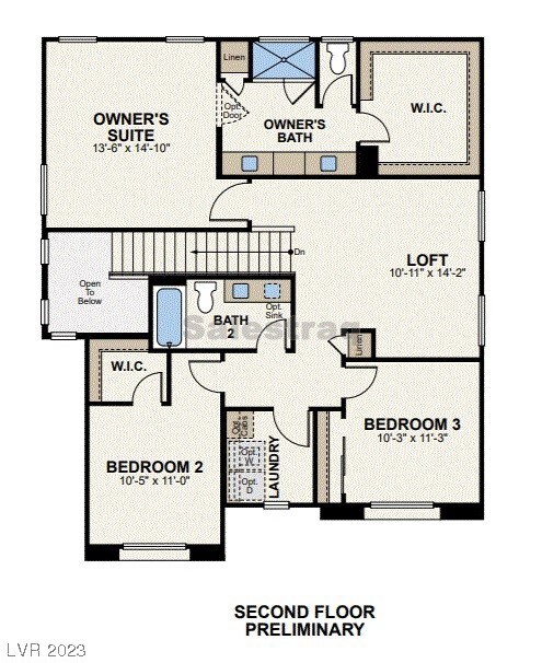 Level Two