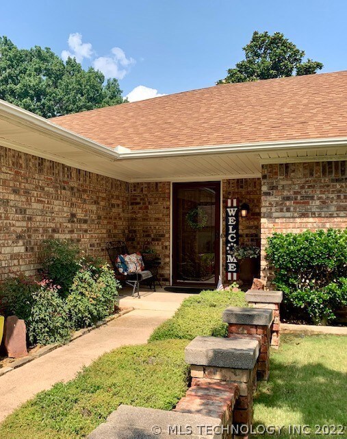 1212 Holly St, Ardmore, OK 73401 - photo 3