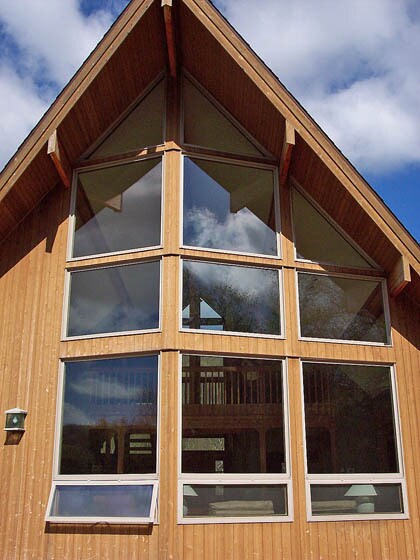 Windows by Lindal