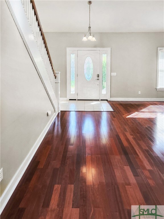 Entry to Home