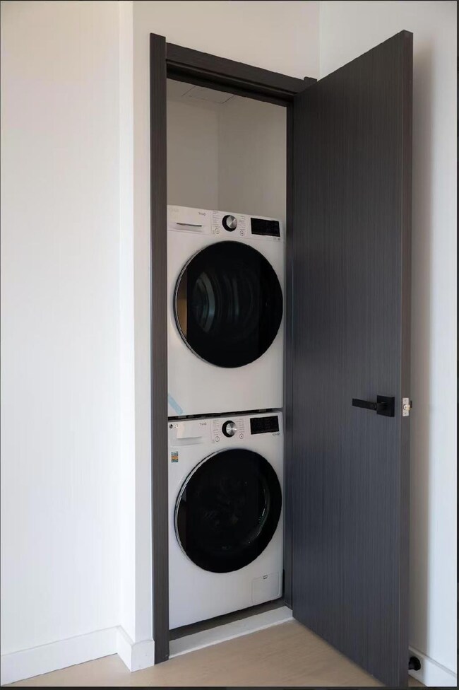 Laundry