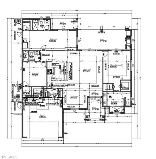 448 Jaguar Blvd, Lehigh Acres, FL 33974 - photo 2