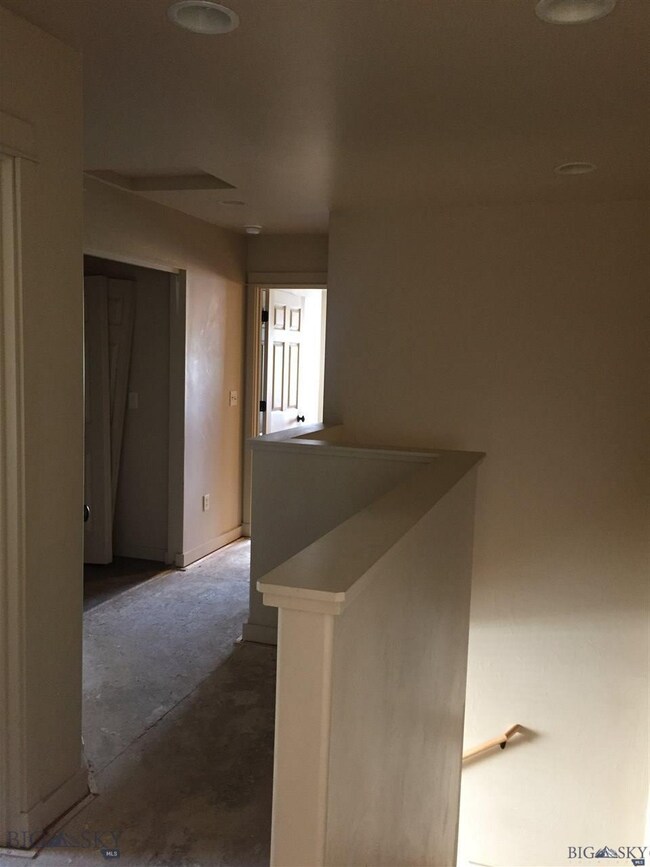 UPSTAIRS